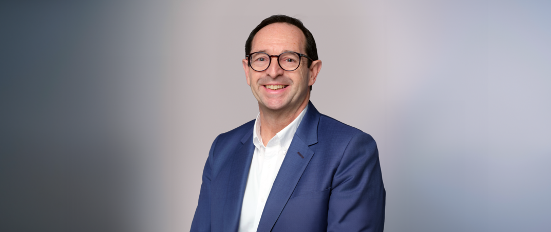 Herv&eacute; Le Bries